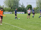 S.K.N.W.K. 1 - Z.S.C. '62 1 (competitie) seizoen 2023-2024 (Fotoboek 1) (40/140)